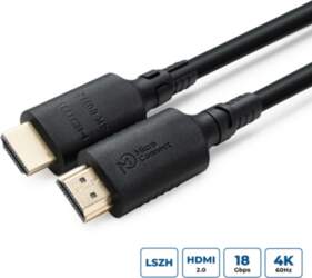 MicroConnect ColorFlex HDMI Cable 4K