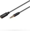 MicroConnect Headphone & Audio Cable, 2m