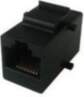 MicroConnect Keystone module CAT6, UTP