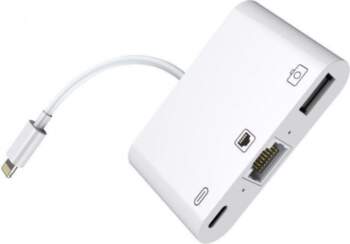 MicroConnect LIGHTNING HUB - iPhone /