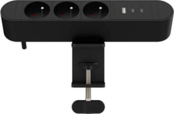 Microconnect MC-MDPS-FR3-30W bez kategorijas