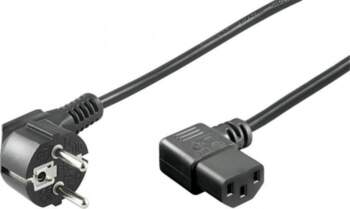 MicroConnect Power Cord CEE 7/7 -
