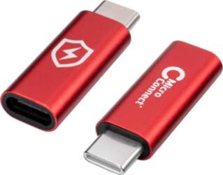MicroConnect Safe Charge USB-C Data