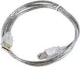 MicroConnect USB2.0 A-B 5m M-M