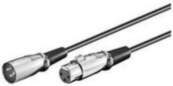 MicroConnect XLR balanced cable 20m