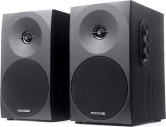 Microlab Speakers B-70BT 2, 20 W