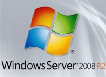 MICROSOFT MS Windows Server Standard 2008