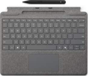 Microsoft Surface Pro Keyboard QWERTY Nordisch