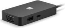 MICROSOFT Surface Usb-C Travel Hub