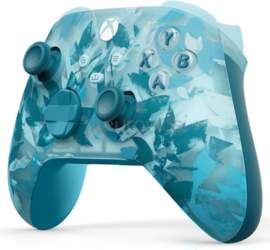 Microsoft Xbox Wireless Controller Ice Breaker