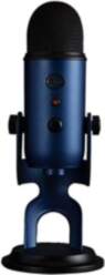 Mikrofons Yeti, Blue
