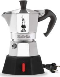 Moka Pot Bialetti Moka Elettrika 230V