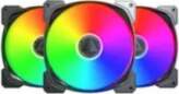 Montech HP140 ARGB PWM Computer case
