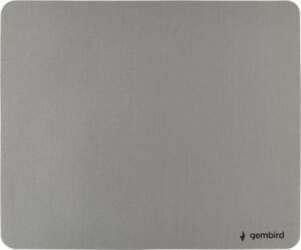 MOUSE PAD GREY/MP-S-G GEMBIRD