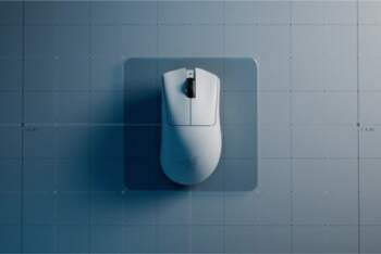 Mouse Razer DeathAdder V3 Pro White
