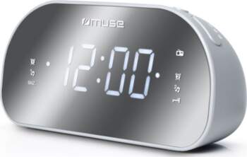 Muse | Clock radio | M-170CMR