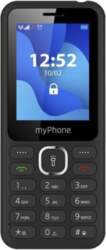 MyPhone 6320 | Black | 2