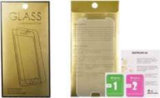 N/A Glass Gold Iphone 6 PLUS