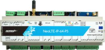 NEO TOOLS ROPAM CONTROL PANEL NEOLTE-IP-64-PS-D12M