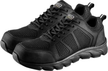 NEO TOOLS Work shoes S1P SRC