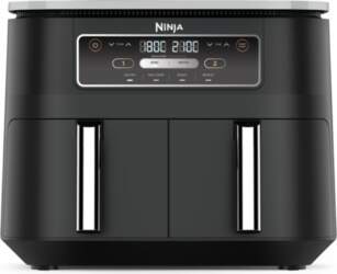 Ninja AF200EU fryer Double 7.6