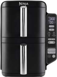 Ninja Double-Stack HeiŇolufttéuse fryer SL300EU