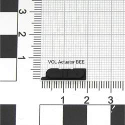 NINTENDO ACT/VOL (K1) BEE