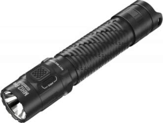 Nitecore MH12 Pro Black Hand flashlight