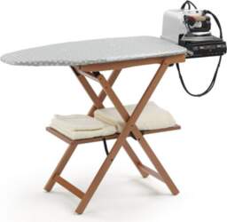 No name ARREDAMENTI ASTIR Ironing Board