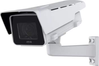 No name Axis P1385-E Box IP