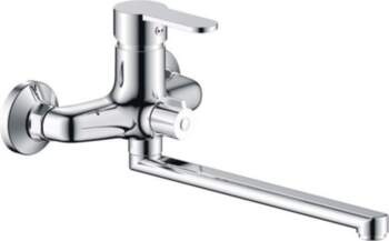No name BATH FAUCET DF11003 LONG