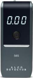 No name BREATHALYZER ALCODETECTOR S65
