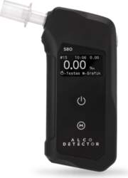 No name BREATHALYZER ALCODETECTOR S80