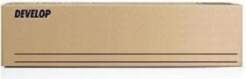 No name Develop A33K4D2 toner cartridge