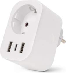 No name Entac Smart Single Socket