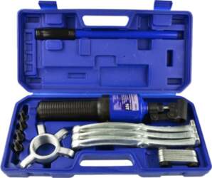 No name Hydraulic puller for bearings