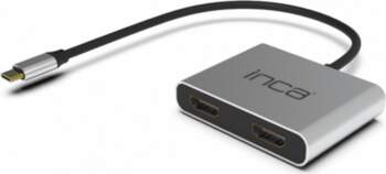 No name Inca ITPC-4T interface hub
