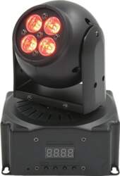 No name LED Moving Head NN