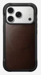 No name Nomad Rugged Leather Case