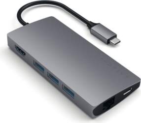 No name Satechi Multi-Port Adapter V2