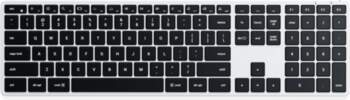 No name Satechi Slim X3 keyboard