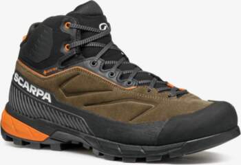 No name Scarpa RAPID XT MID