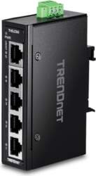 No name Trendnet TI-ELC50 network switch
