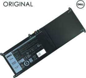 Notebook battery, DELL 7VKV9 Original