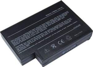 Notebook battery, Extra Digital Advanced, HP