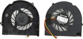 Notebook Cooler HP CQ60, G60