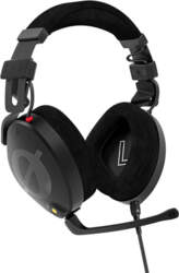 Nth-100M Headset Wired
