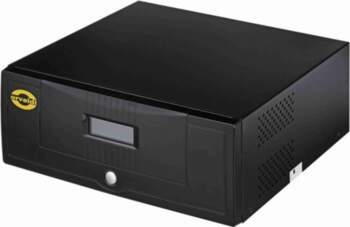 Orvaldi Low Voltage Inverter in UPS