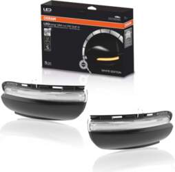 Osram LED Bulb DMI 5K0 WT