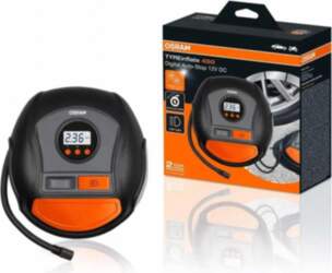 OSRAM Oro digital compressor 5.5BAR